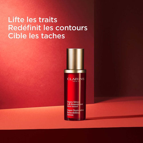 Sérum Anti-Âge au Rétinol Naturel - Multi-Intensive