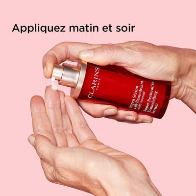 Sérum Anti-Âge au Rétinol Naturel - Multi-Intensive