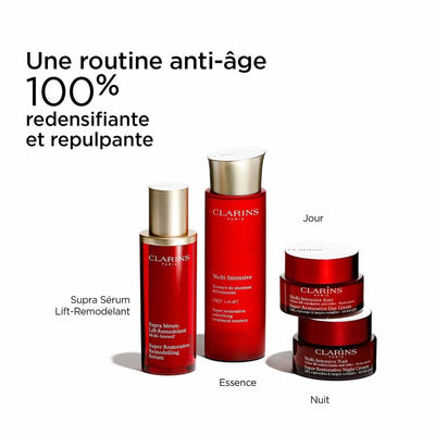 Sérum Anti-Âge au Rétinol Naturel - Multi-Intensive