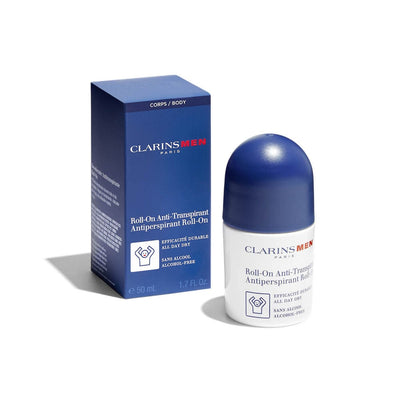 Roll-On Anti-Transpirant