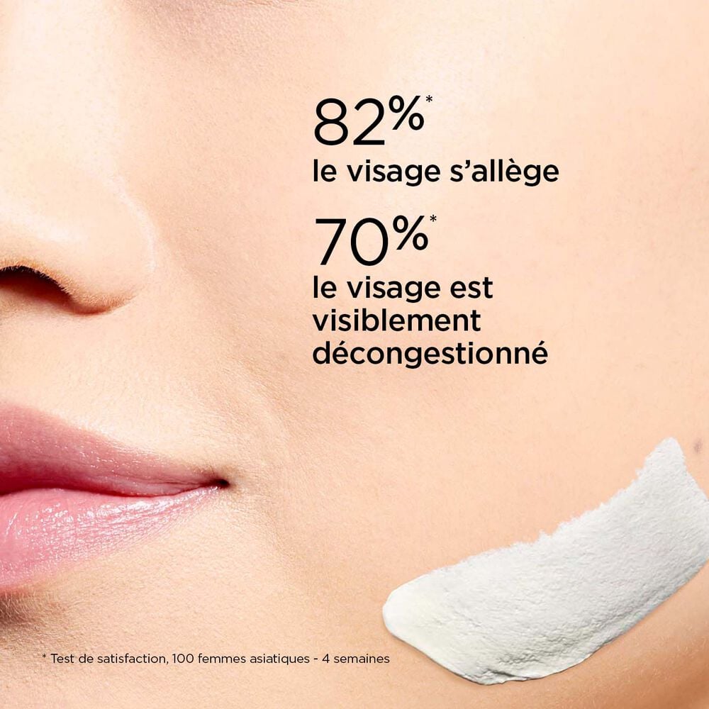 Lift-Affine Masque Intensif
