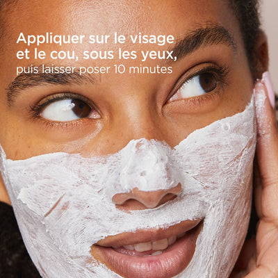Lift-Affine Masque Intensif