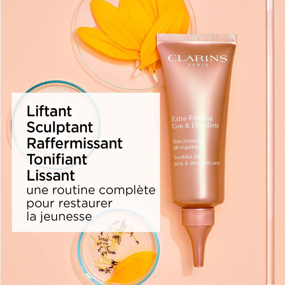 Extra-Firming Cou & Décolleté