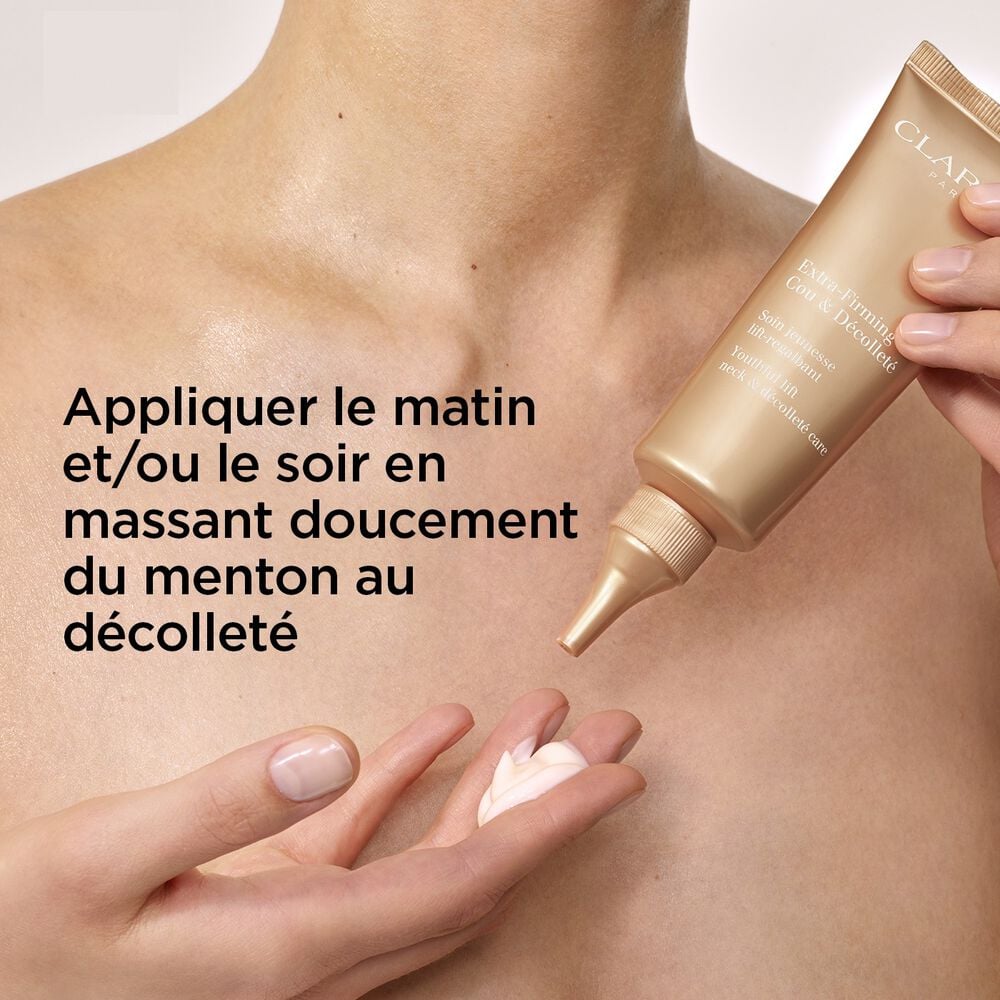 Extra-Firming Cou & Décolleté