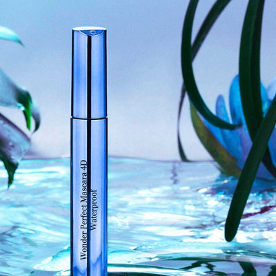Mascara Waterproof noir - Wonder Perfect 4D
