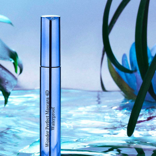 Mascara Waterproof noir - Wonder Perfect 4D