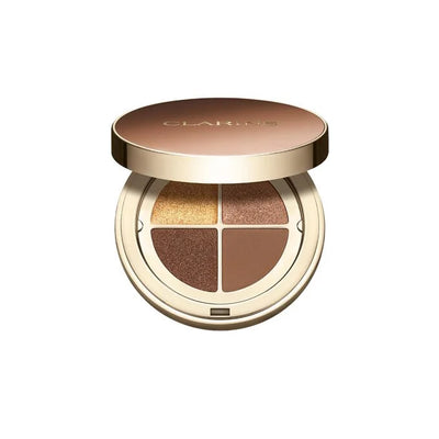 Palette de Fards à Paupières - Ombre 4 Couleurs