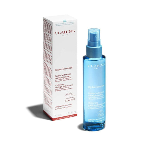 Hydra - Essentiel Brume Hydratante Multi-Protection