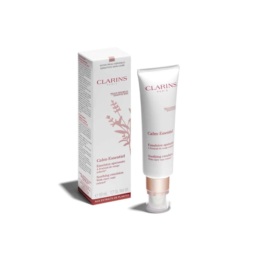 Emulsion apaisante Calm-Essentiel