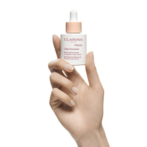 Huile restructurante Calm-Essentiel