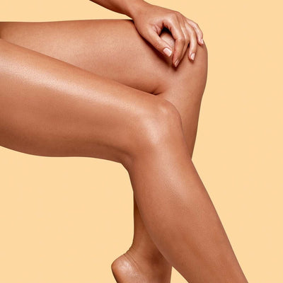 Gel Autobronzant Corps & Visage