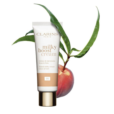 Crème Teintée - Milky Boost Cream
