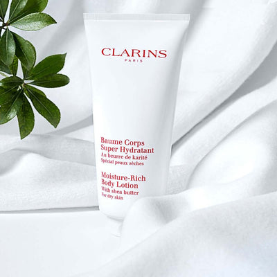 Baume Corps Super Hydratant