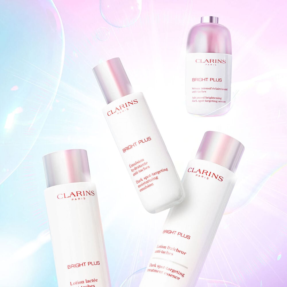 Lotion à la Vitamine C Anti-Taches - Bright Plus