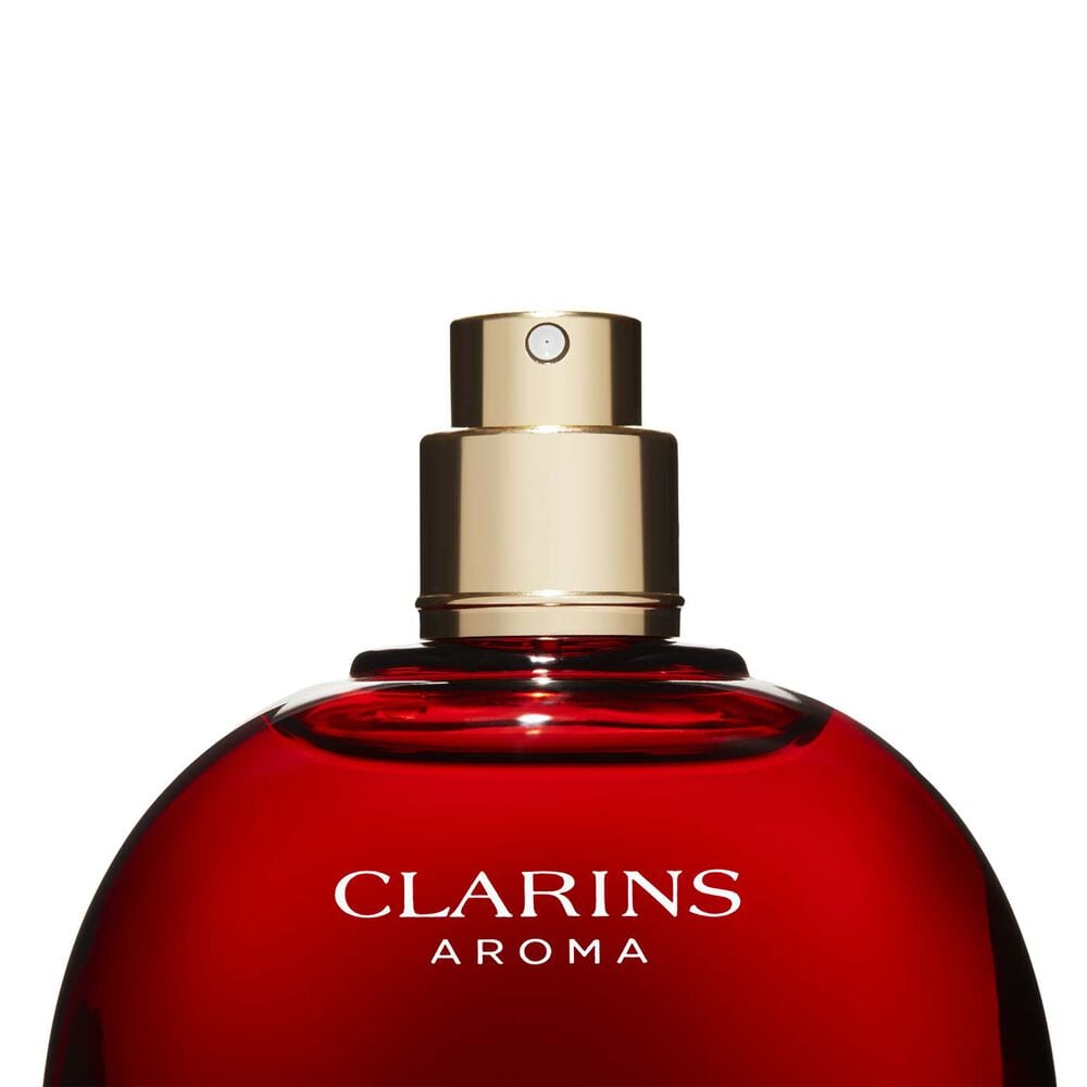 Eau Dynamisante - Eau de Soin