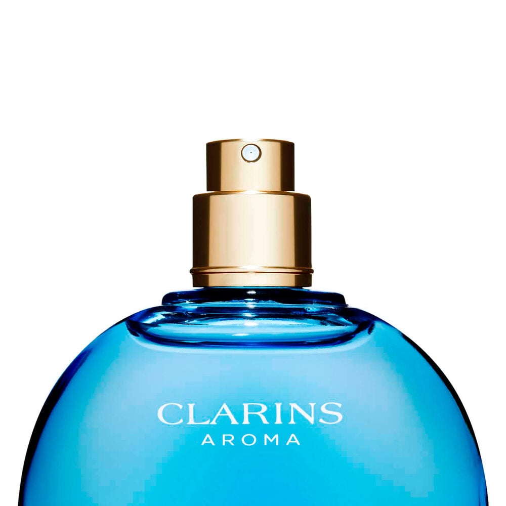 Eau Ressourçante - Eau de Soin
