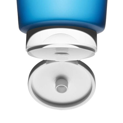 Crème veloutée délassante - Eau Ressourçante