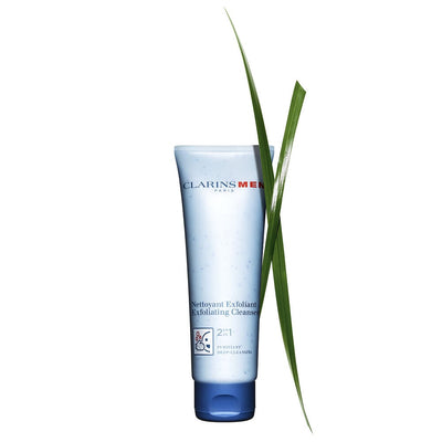 Nettoyant Exfoliant