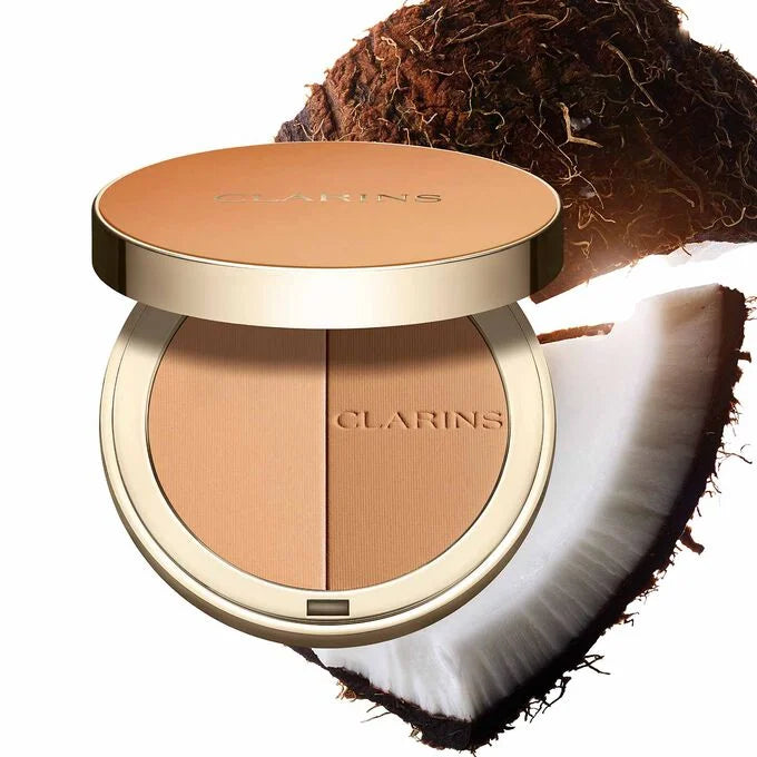 Palette Bronzer - Ever Bronze Compact Powder