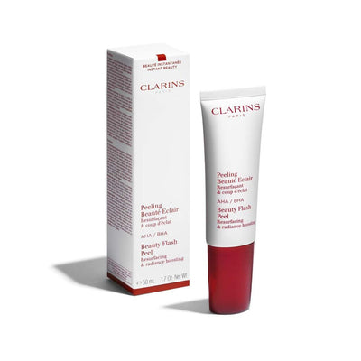 Peeling Visage AHA/BHA - Beauté Eclair