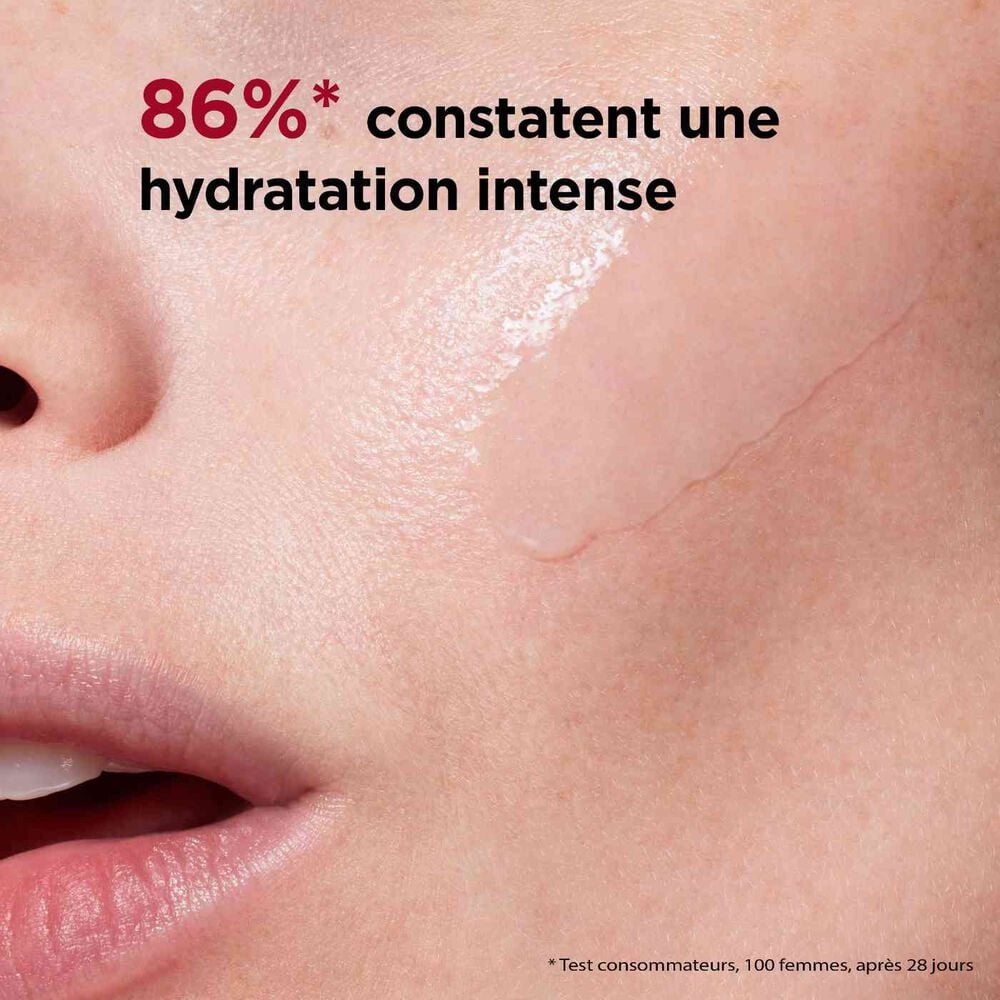 Sérum Hydratant Visage - Hydra-Essentiel