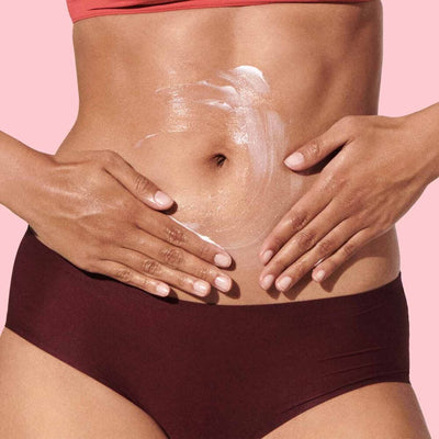 Masvelt Advanced Crème anti-rondeurs rebelles