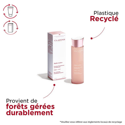 Multi-Active Essence de Jeunesse Revitalisante