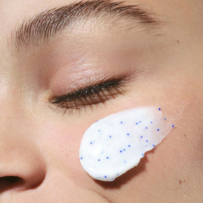 Nettoyant Visage Purifiant - Doux Nettoyant