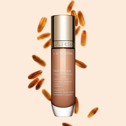 Skin Illusion Full Coverage