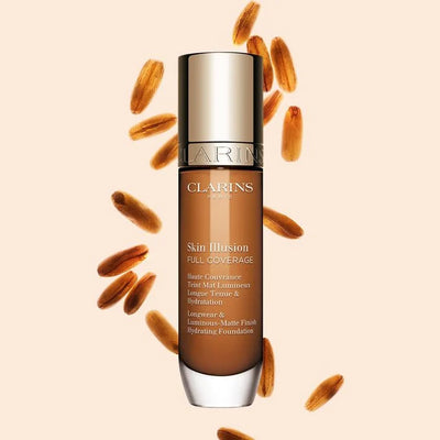 Skin Illusion Full Coverage