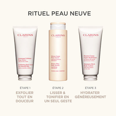 Gommage Exfoliant Peau Neuve