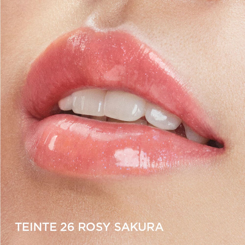 Lip Comfort Oil - Edition Limitée