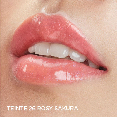 Lip Comfort Oil - Edition Limitée