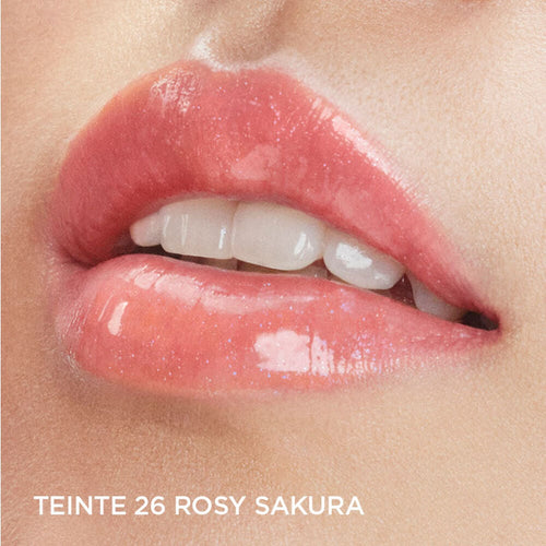 Lip Comfort Oil - Edition Limitée