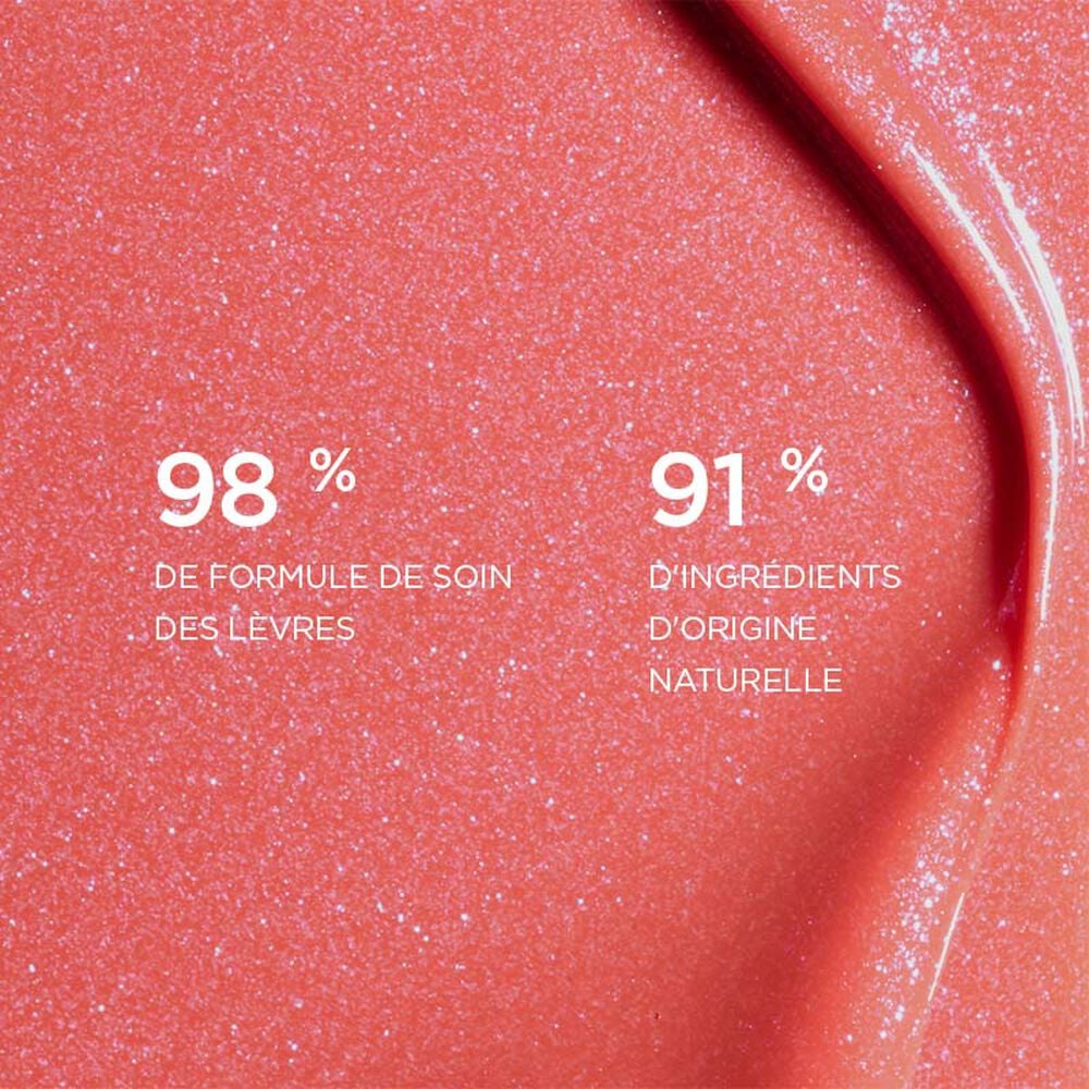Lip Comfort Oil - Edition Limitée