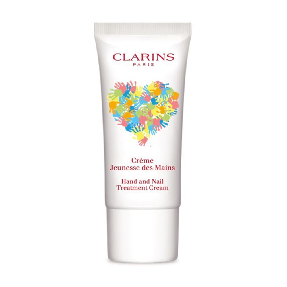 Crème jeunesse des mains - Edition Limitée