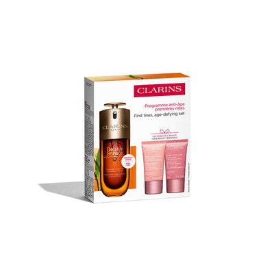 Coffret Anti-Âge 30+ Double Serum & Multi-Active