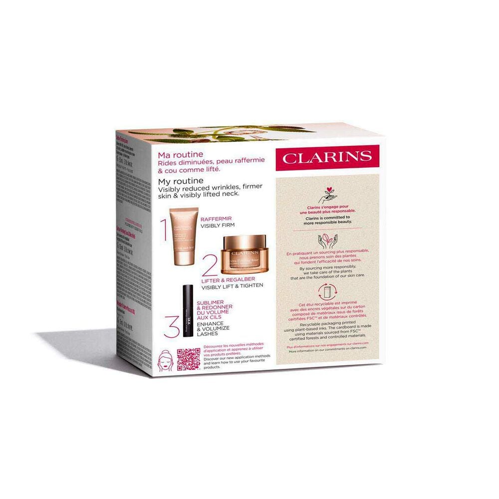 Coffret Anti-Âge 40+ Extra-Firming