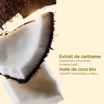 Poudre Bronzante - Collection Été