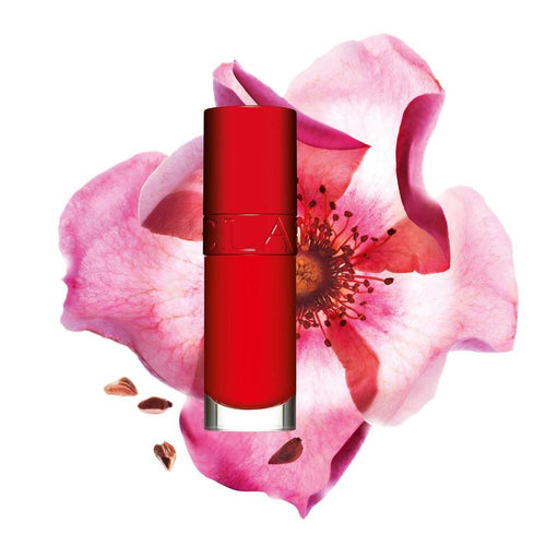 Lip Comfort Oil Iconic Red