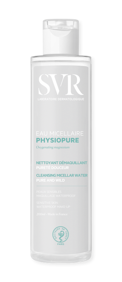 PHYSIOPURE Eau Micellaire