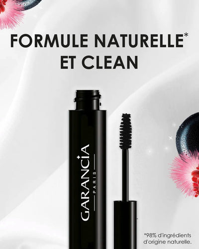 Mascara noir