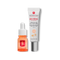 Duo léger peau lissée