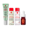 Essentiels voyage anti-rougeurs