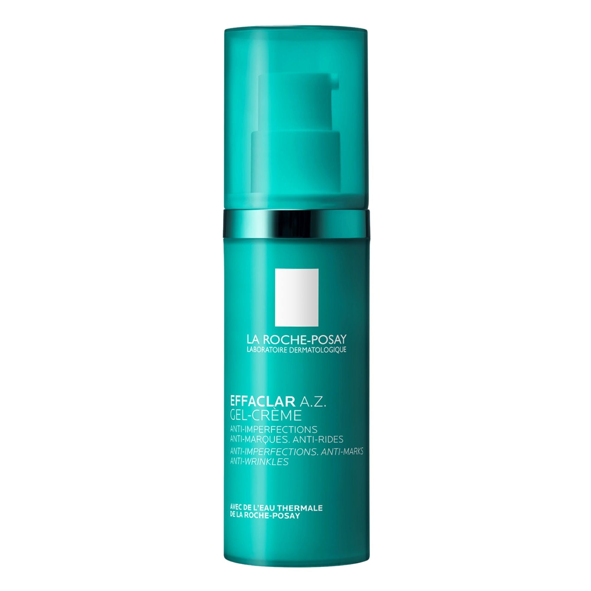 EFFACLAR A.Z. GEL-CRÈME