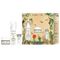 LES JARDINS DU MONDE - Le Rituel Anti-Âge Global