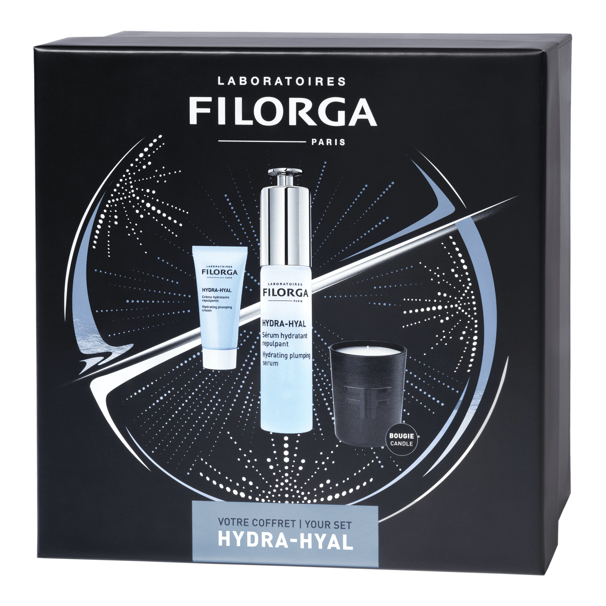 COFFRET CADEAU HYDRA-HYAL