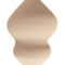 L'ÉPONGE MAGIQUE NUDE