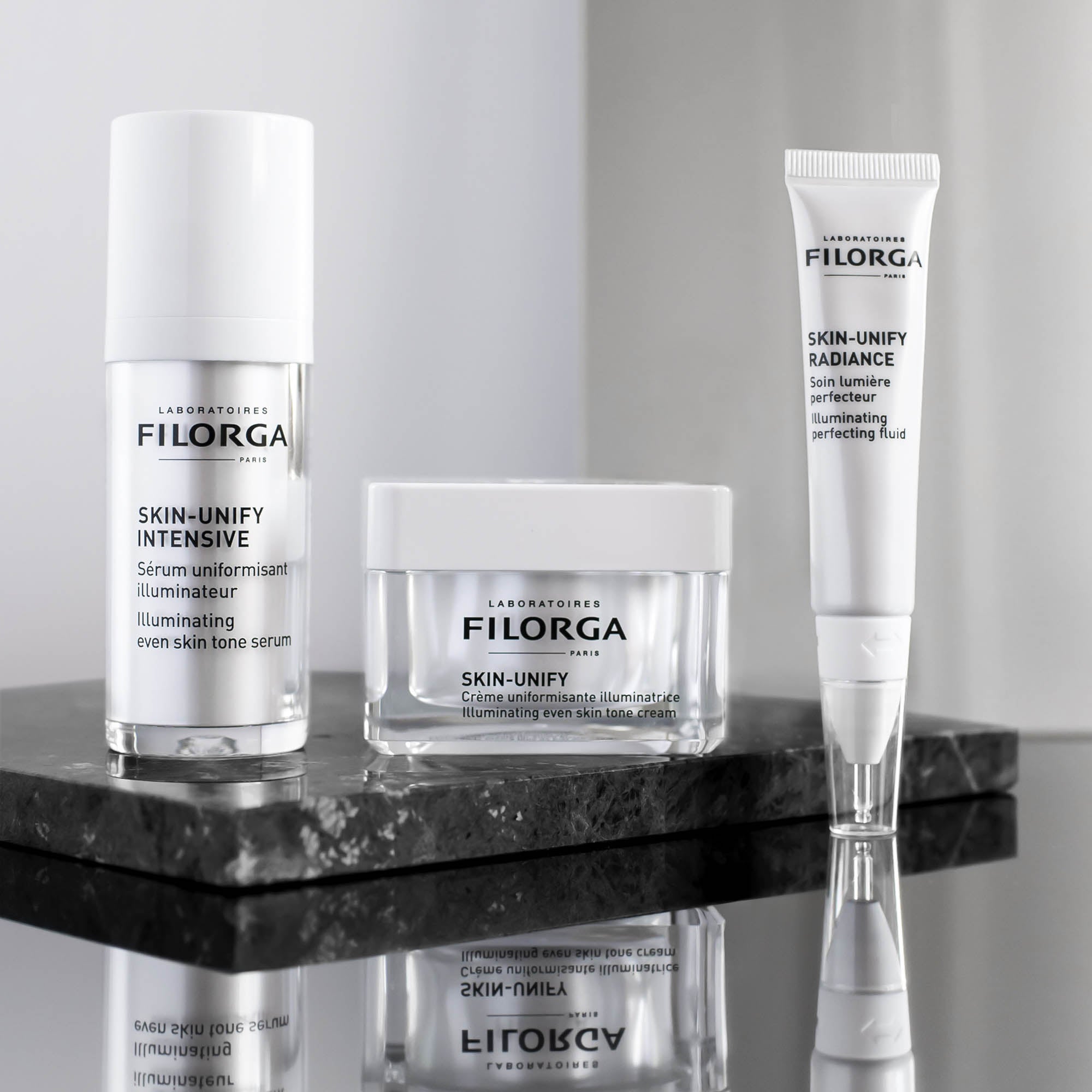 SKIN-UNIFY CRÈME