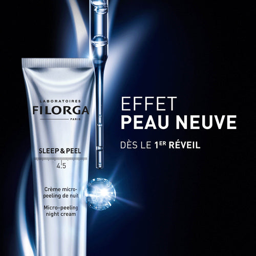 SLEEP & PEEL 4.5